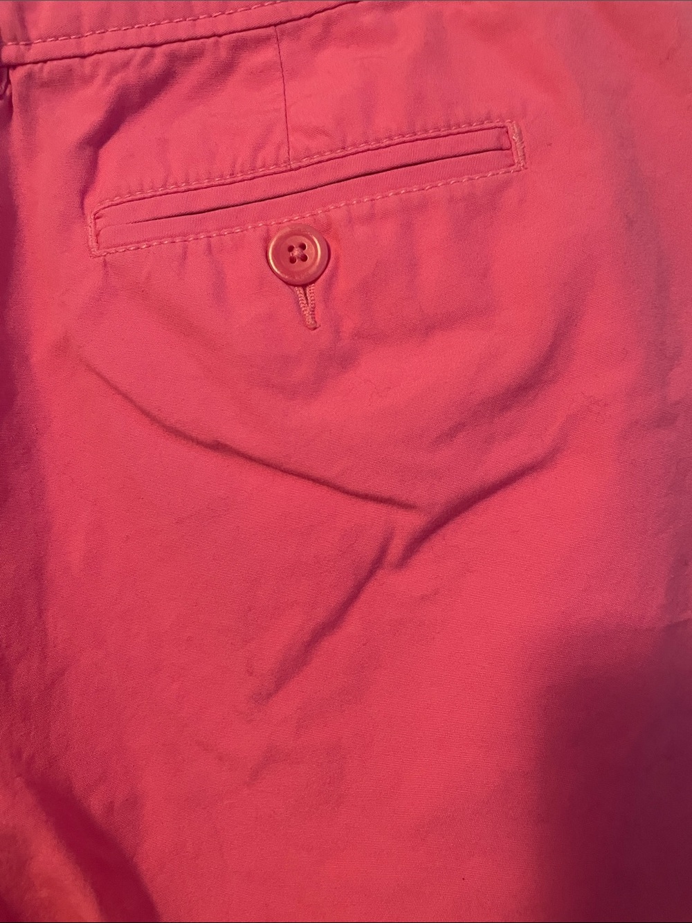Lilly Pulitzer Pink Resort Fit Shorts Size 10 - Picture 3 of 7